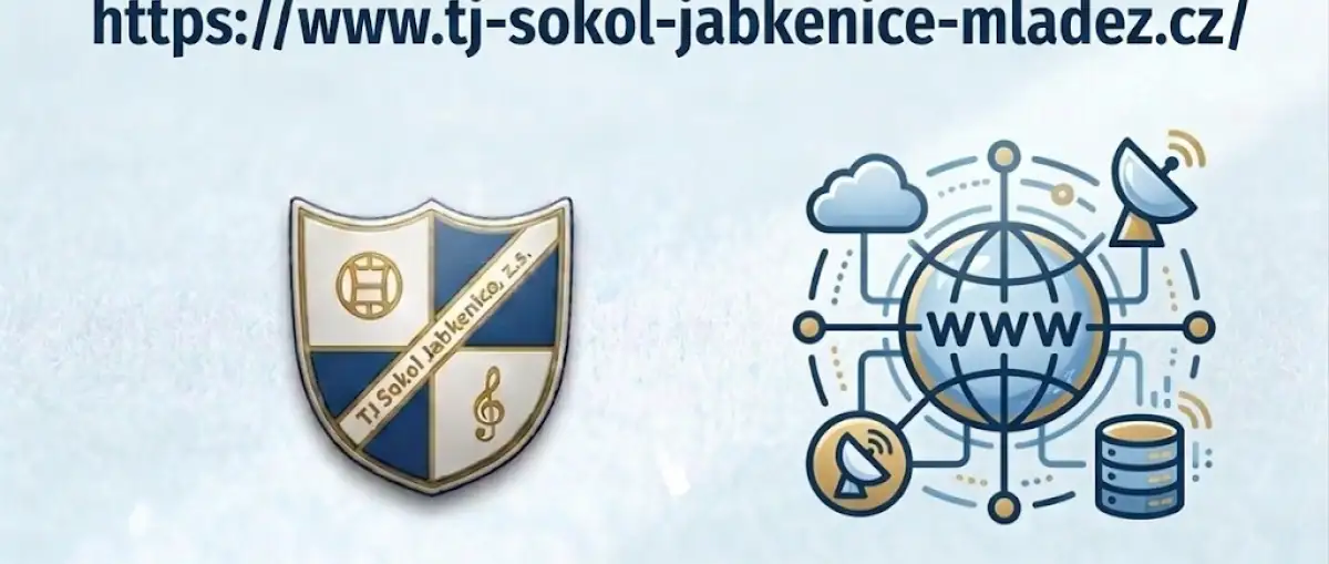 Aktuální informace z klubu