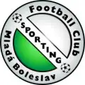 FC Sporting Mladá Boleslav "B"