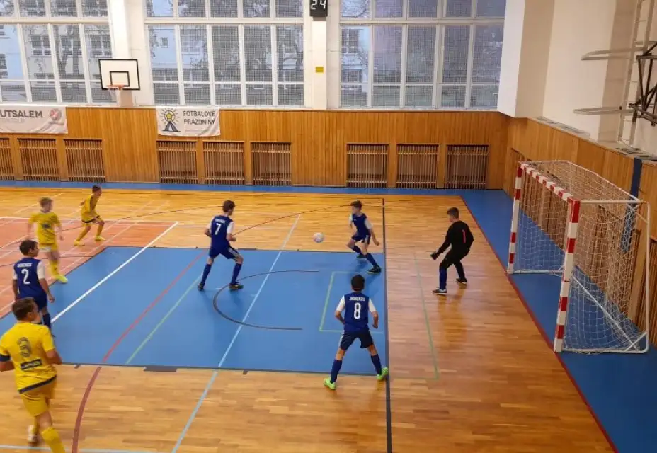 Zákupy Cup U11