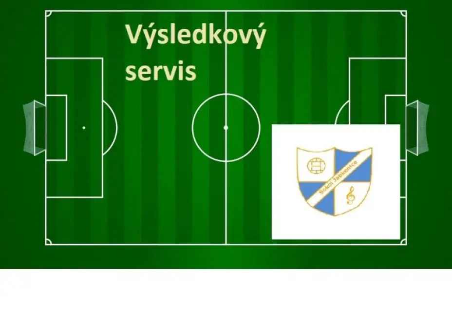 Výsledkový servis z uplynulého fotbalového týdne