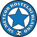 SK Meteor Kostelní Hlavno